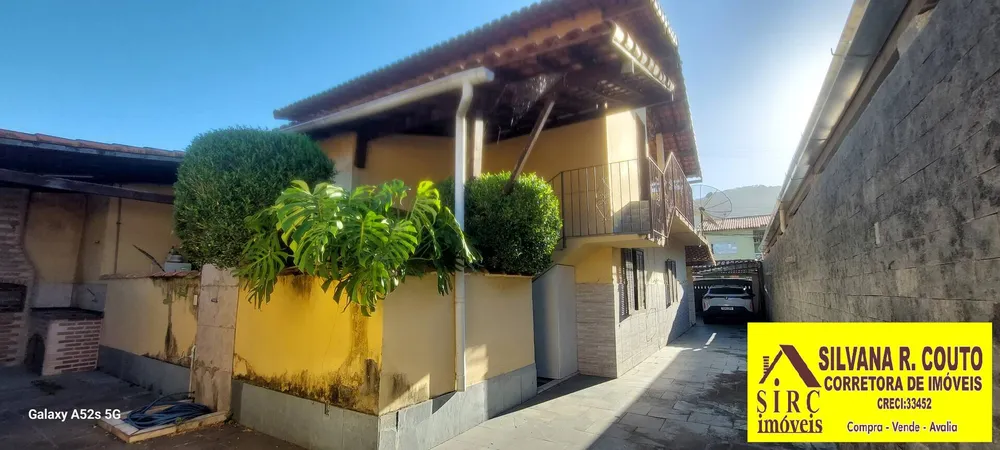 Casa, 5 quartos, 400 m² - Foto 4