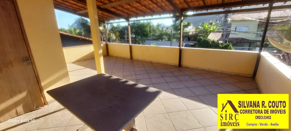 Casa, 5 quartos, 400 m² - Foto 33