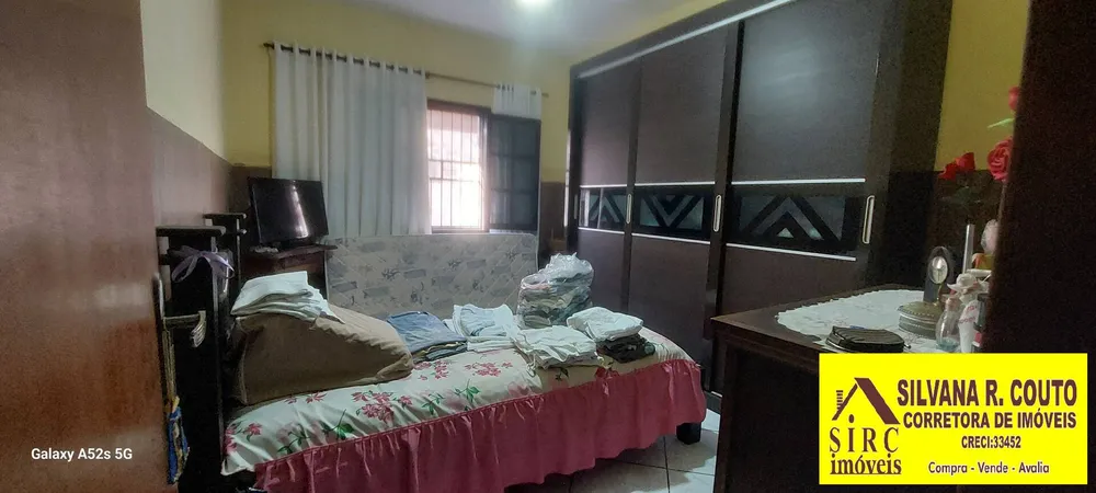 Casa, 5 quartos, 400 m² - Foto 13