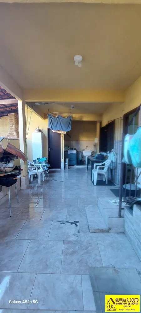 Casa, 5 quartos, 400 m² - Foto 17