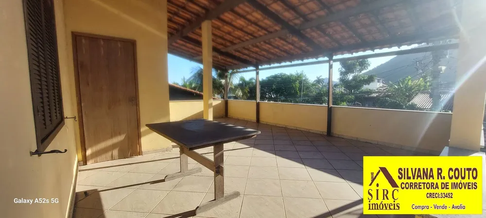 Casa, 5 quartos, 400 m² - Foto 29