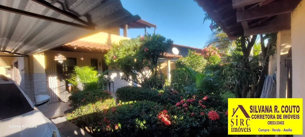 Casa, 5 quartos, 400 m² - Foto 6