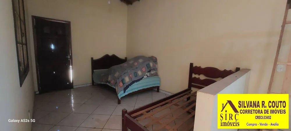 Casa, 5 quartos, 400 m² - Foto 35