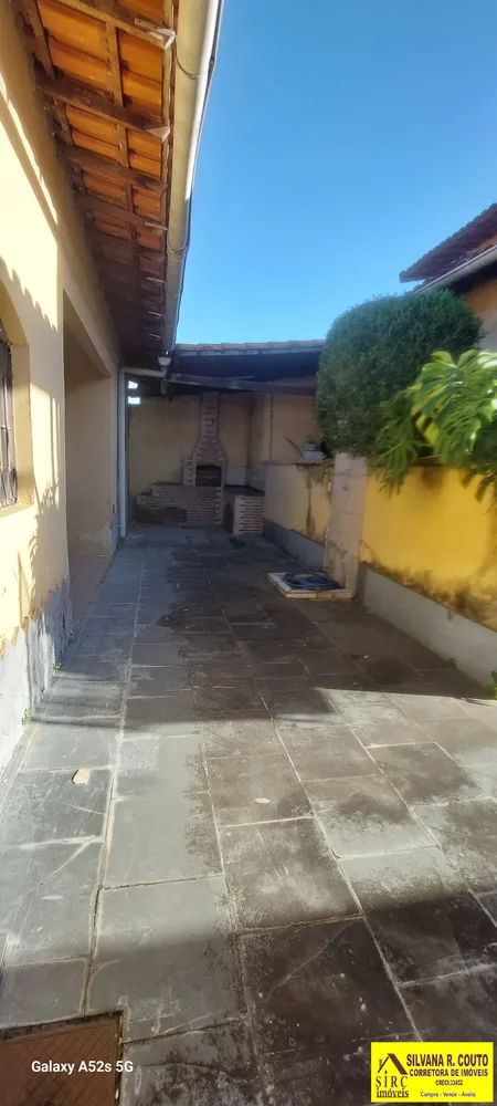 Casa, 5 quartos, 400 m² - Foto 21