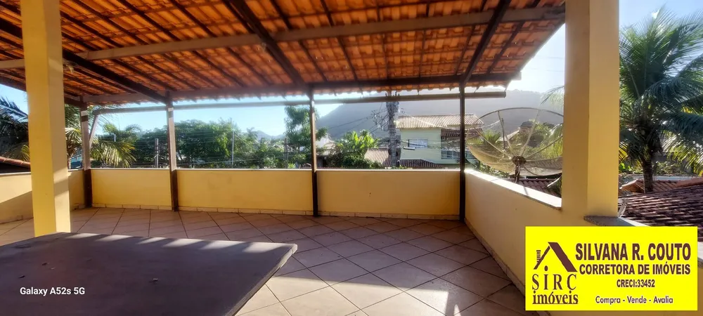 Casa, 5 quartos, 400 m² - Foto 31