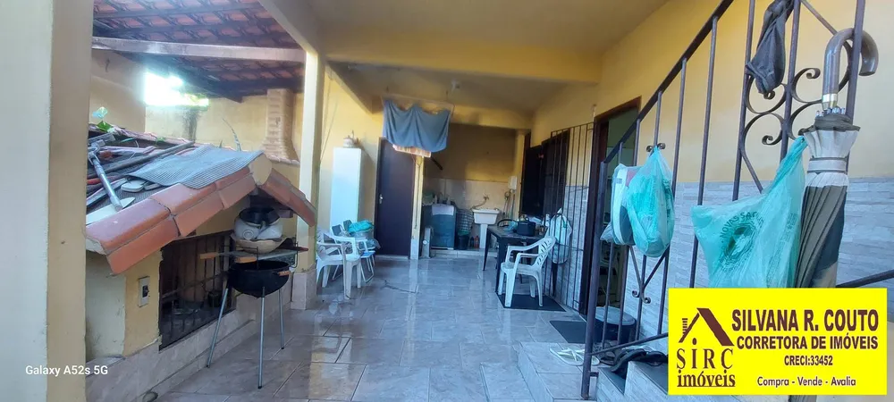 Casa, 5 quartos, 400 m² - Foto 16