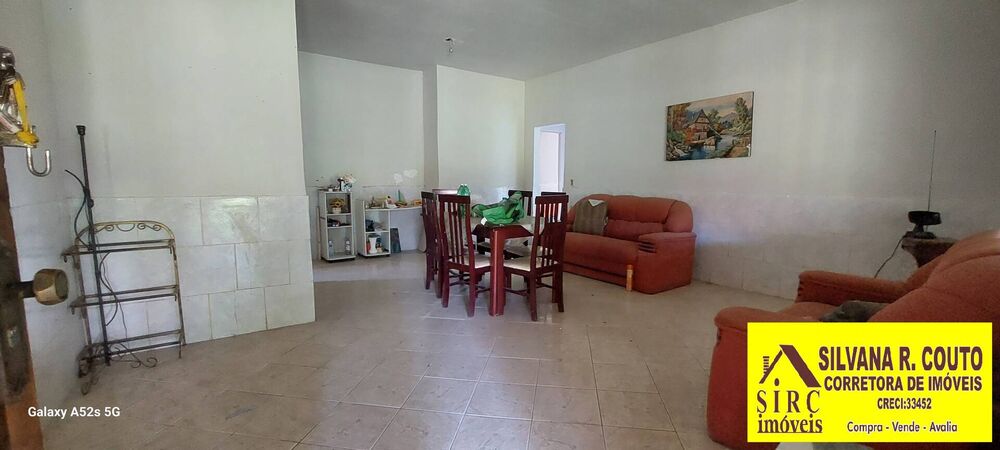 Casa, 3 quartos, 600 m² - Foto 6