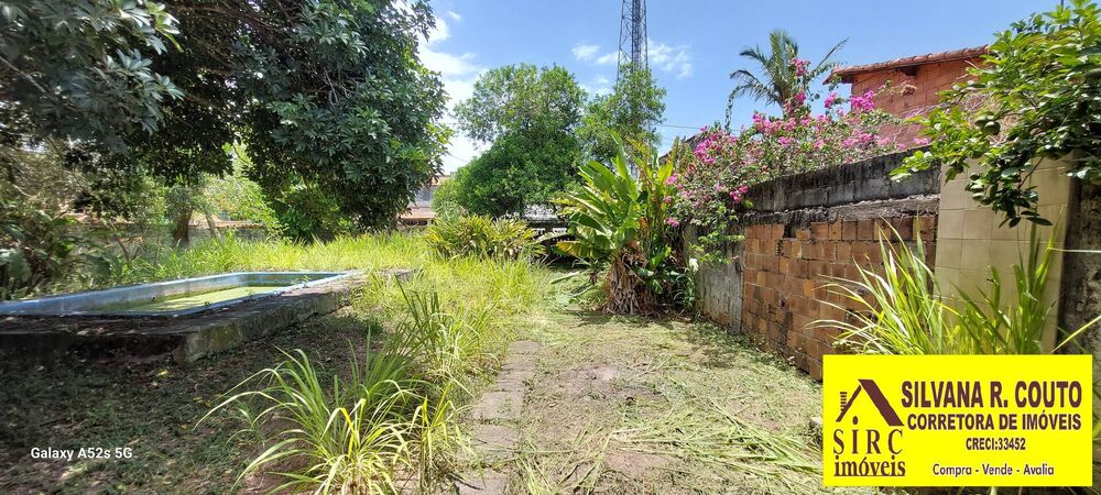 Casa, 3 quartos, 600 m² - Foto 1