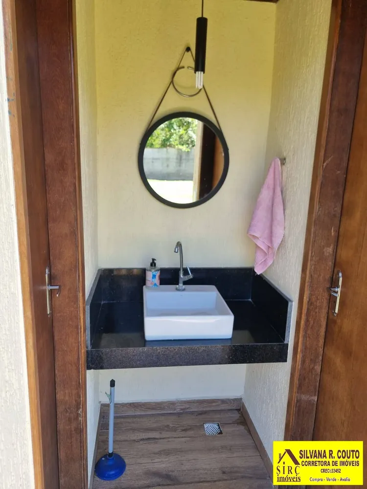 Casa, 3 quartos, 2249 m² - Foto 25