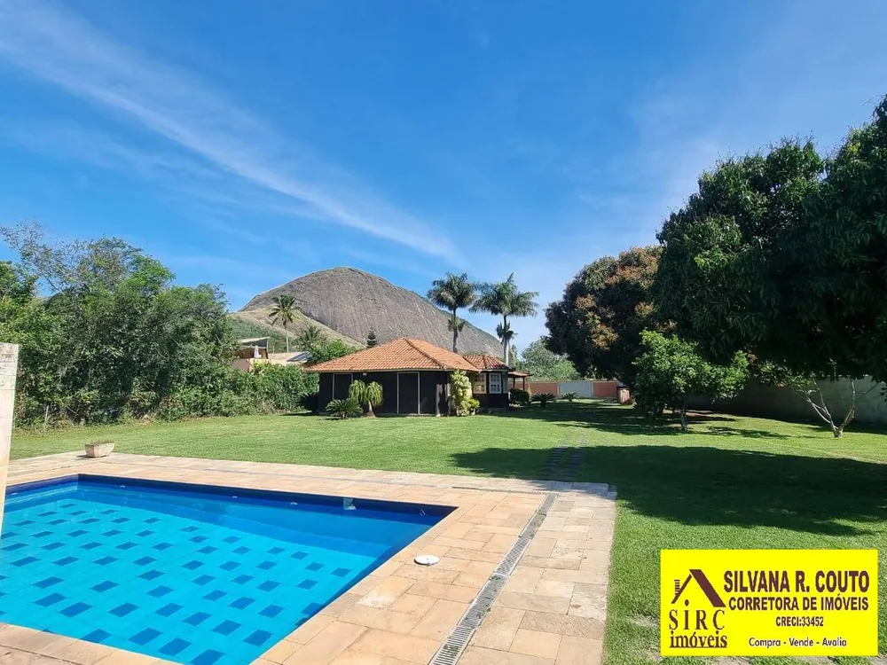 Casa, 3 quartos, 2249 m² - Foto 12