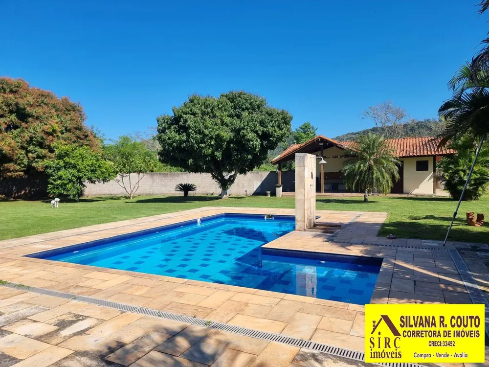 Casa, 3 quartos, 2249 m² - Foto 3