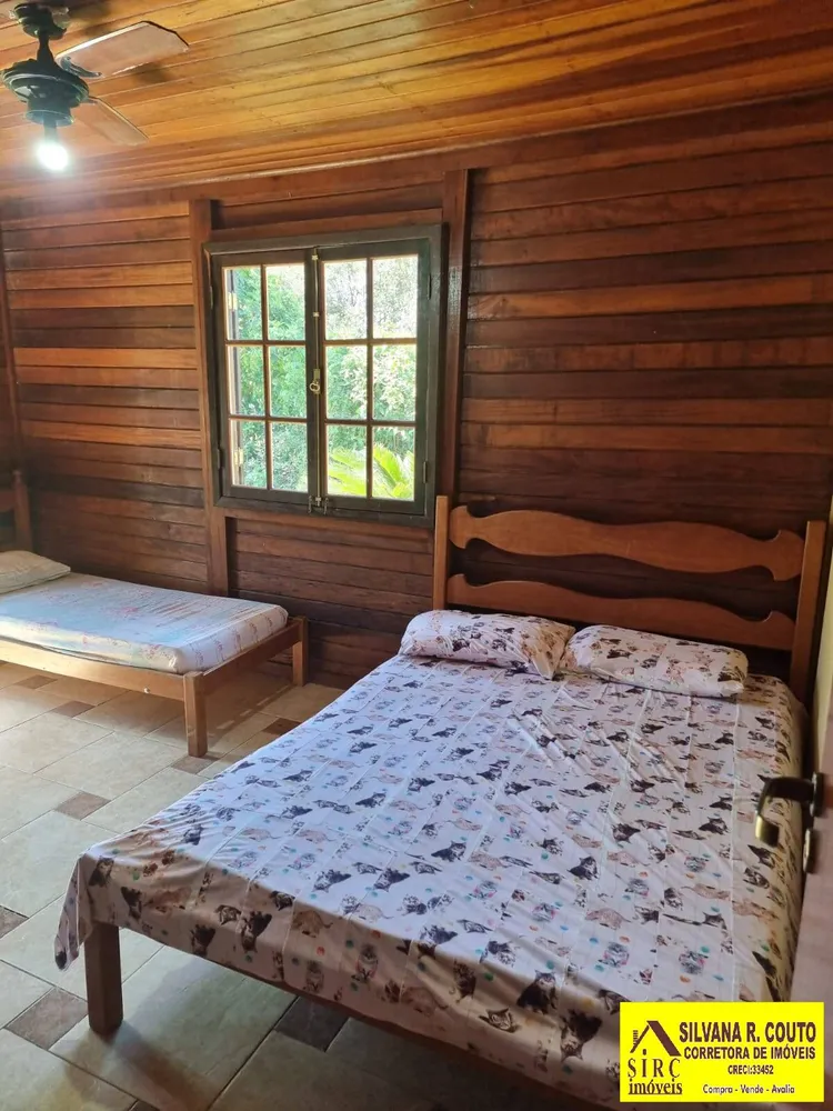 Casa, 3 quartos, 2249 m² - Foto 21