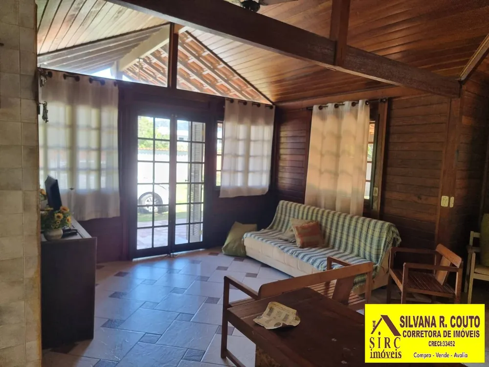 Casa, 3 quartos, 2249 m² - Foto 10