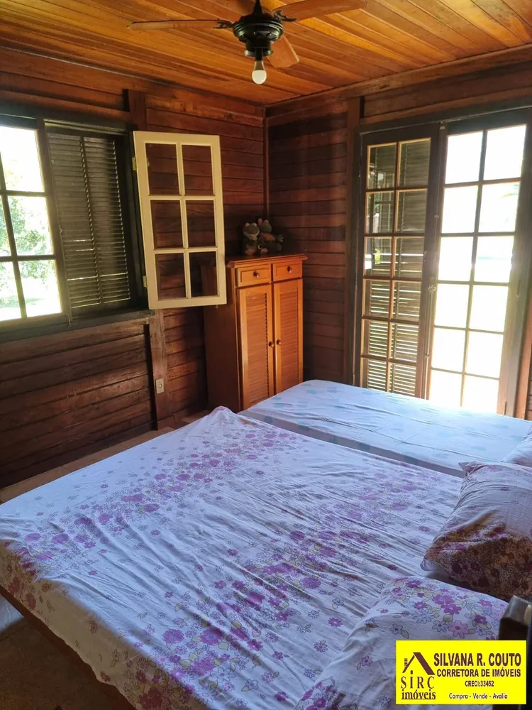 Casa, 3 quartos, 2249 m² - Foto 15