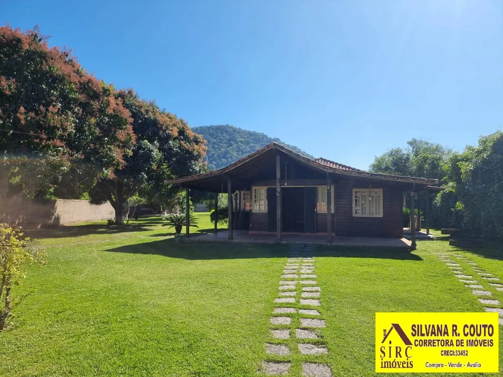 Casa, 3 quartos, 2249 m² - Foto 4