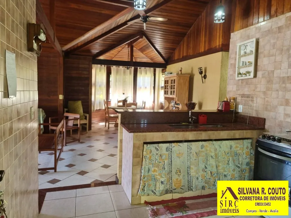 Casa, 3 quartos, 2249 m² - Foto 14