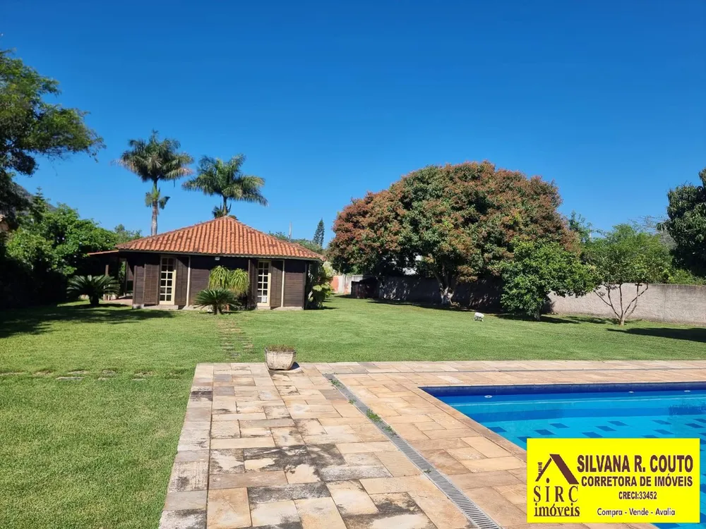 Casa, 3 quartos, 2249 m² - Foto 5