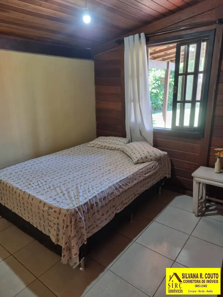 Casa, 3 quartos, 2249 m² - Foto 23