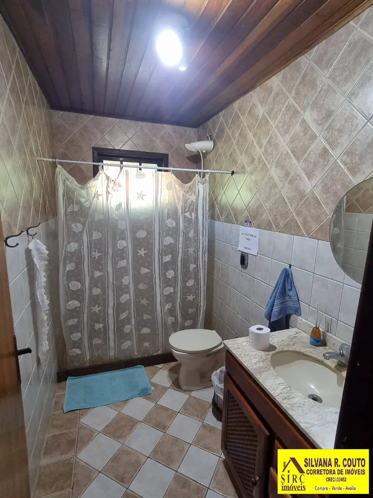 Casa, 3 quartos, 2249 m² - Foto 7