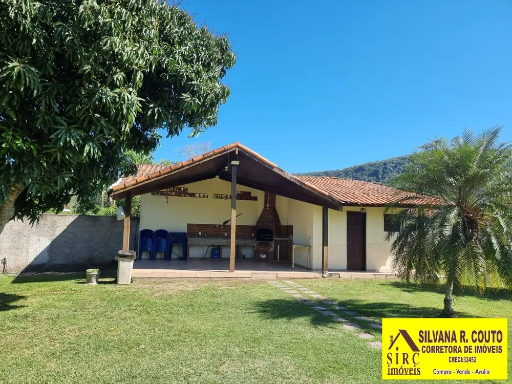 Casa, 3 quartos, 2249 m² - Foto 2
