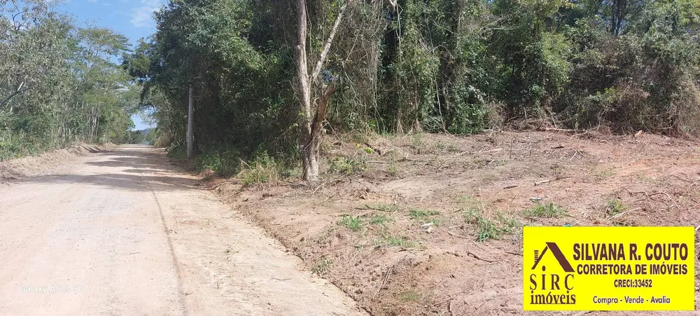 Terreno, 2000 m² - Foto 2