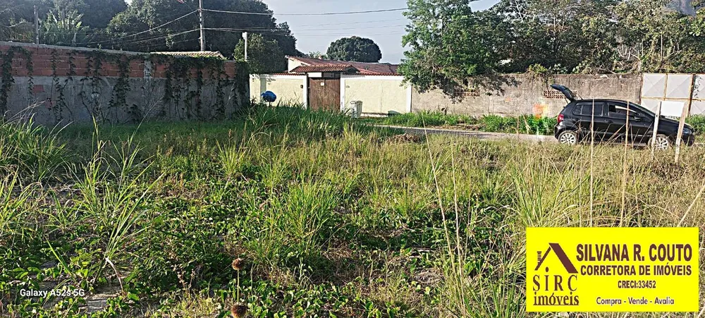 Terreno, 427 m² - Foto 1