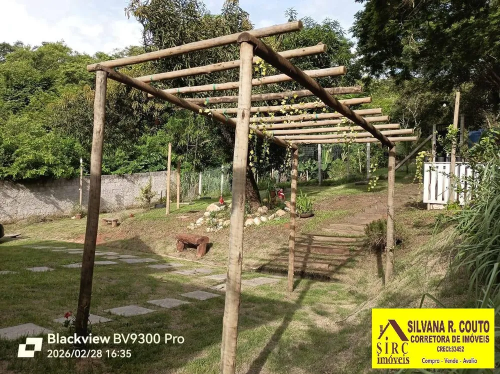Casa, 2 quartos, 3000 m² - Foto 5