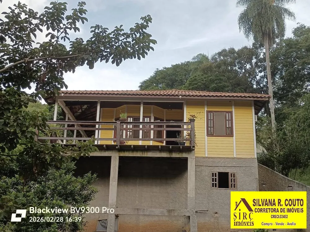 Casa, 2 quartos, 3000 m² - Foto 3