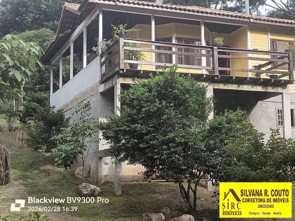 Casa, 2 quartos, 3000 m² - Foto 2