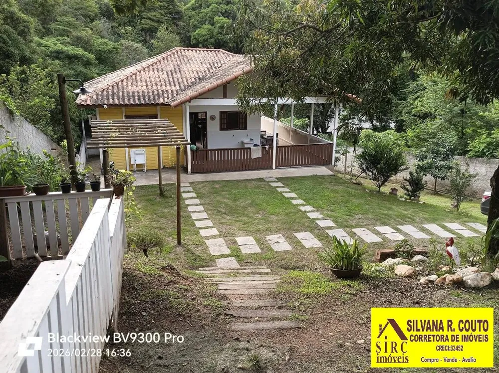 Casa, 2 quartos, 3000 m² - Foto 4