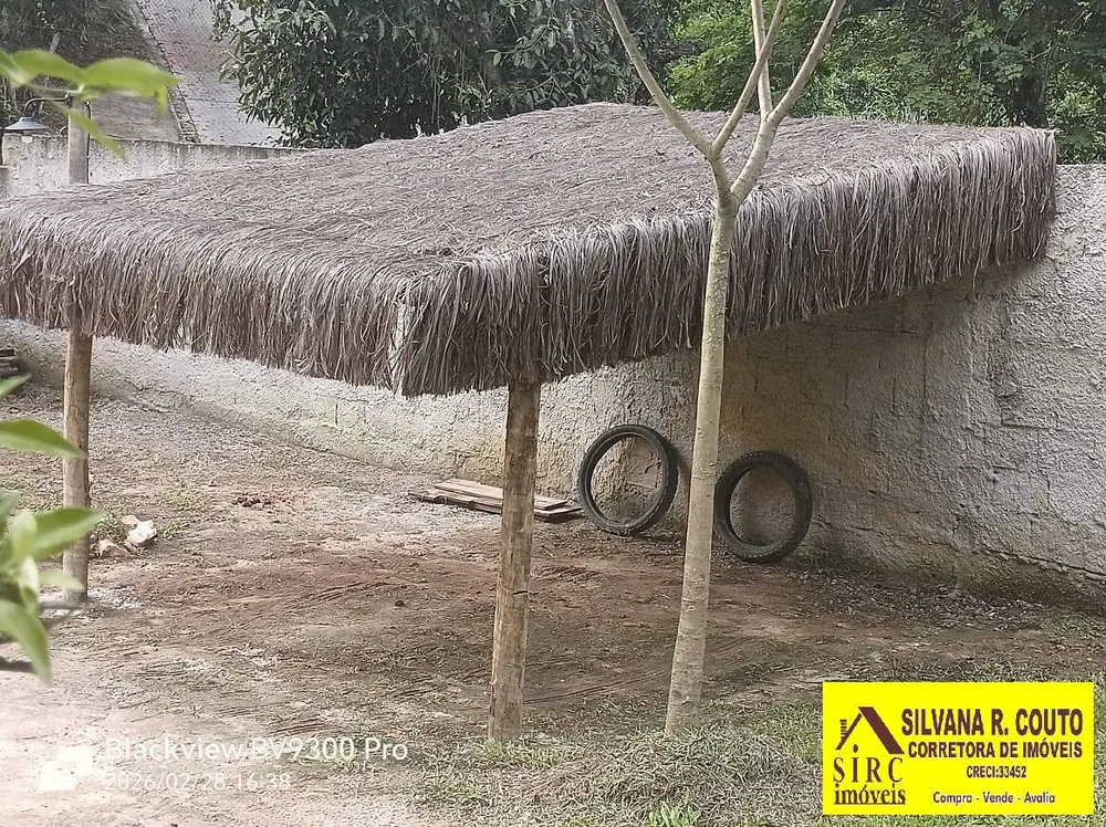 Casa, 2 quartos, 3000 m² - Foto 7
