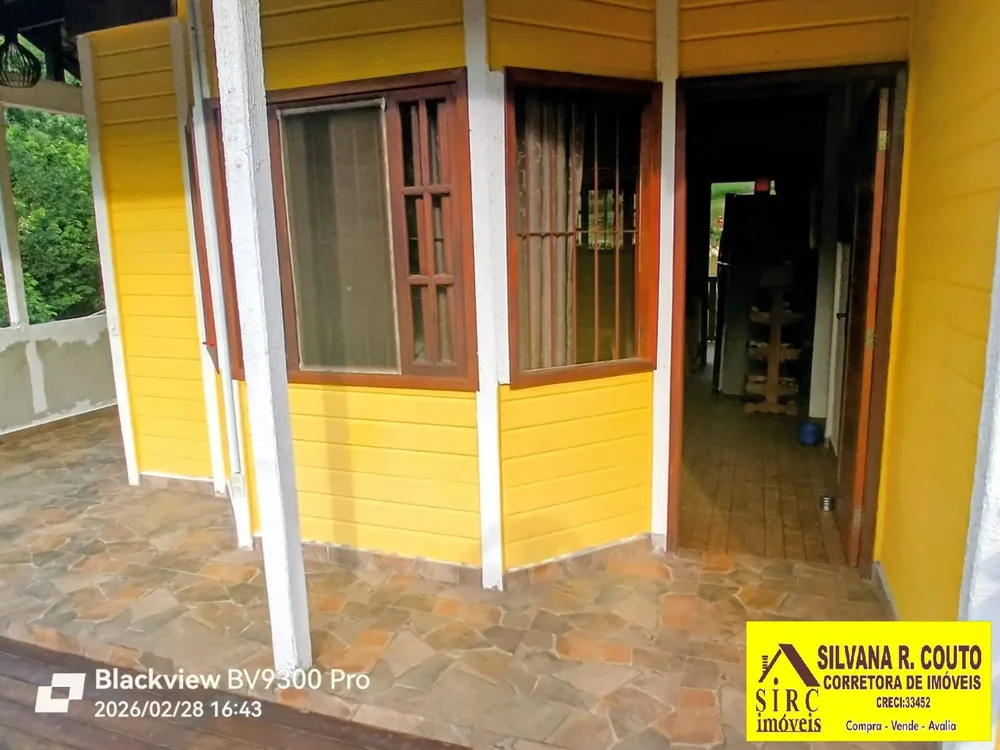 Casa, 2 quartos, 3000 m² - Foto 8