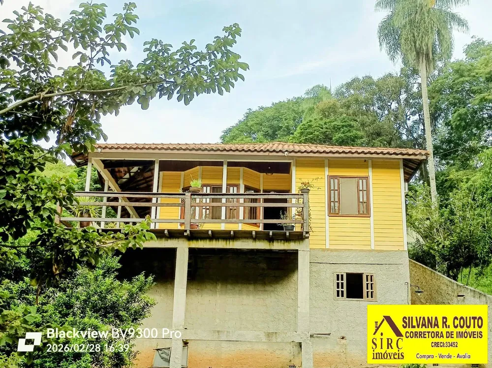 Casa, 2 quartos, 3000 m² - Foto 1