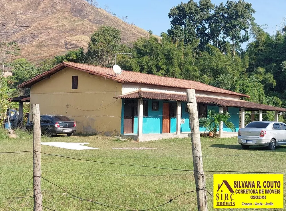 Sítio, 7 quartos, 3758 m² - Foto 1