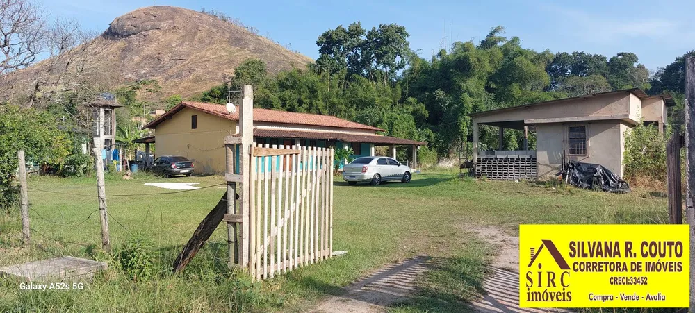 Sítio, 7 quartos, 3758 m² - Foto 3