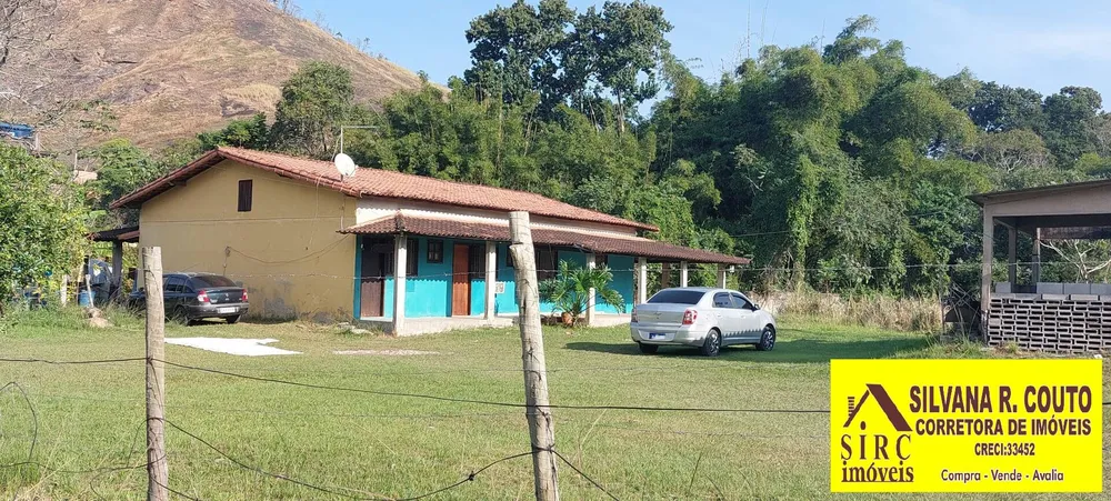 Sítio, 7 quartos, 3758 m² - Foto 4