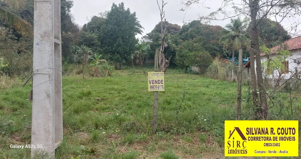 Terreno, 1040 m² - Foto 1