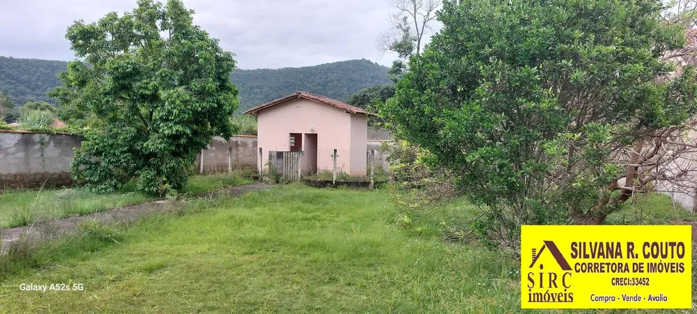 Casa, 2 quartos, 1000 m² - Foto 5
