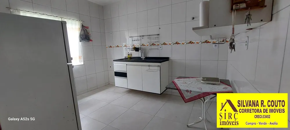 Casa, 2 quartos, 1000 m² - Foto 17