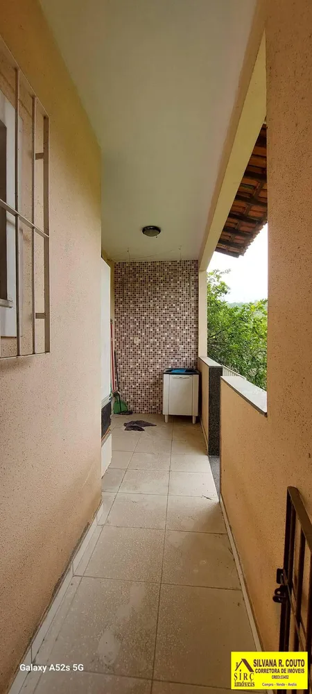 Casa, 2 quartos, 1000 m² - Foto 18