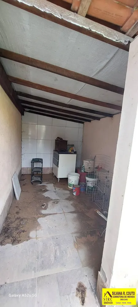 Casa, 2 quartos, 1000 m² - Foto 22