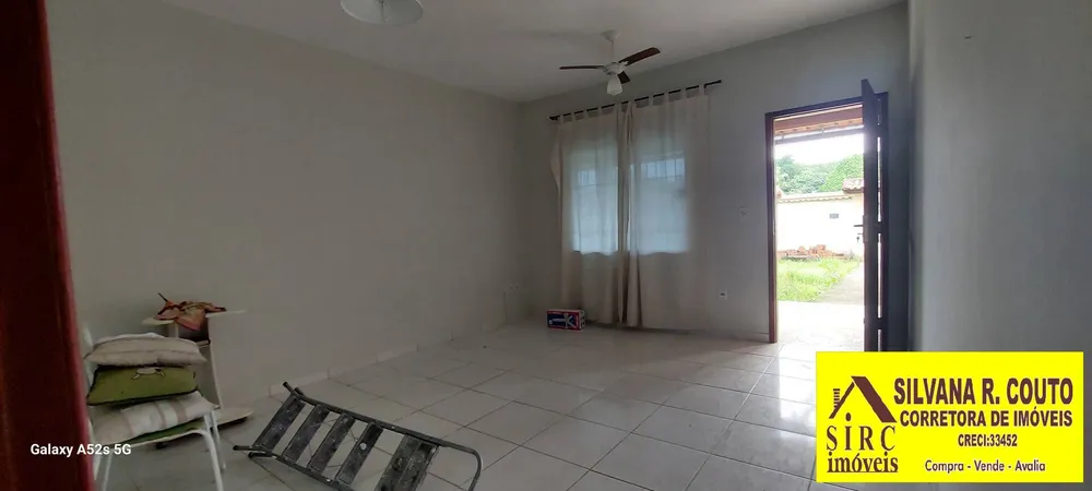 Casa, 2 quartos, 1000 m² - Foto 20