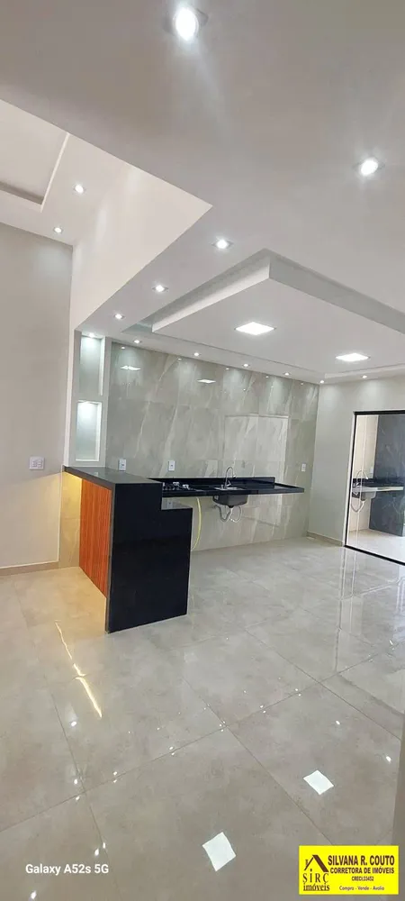 Casa, 3 quartos, 220 m² - Foto 10