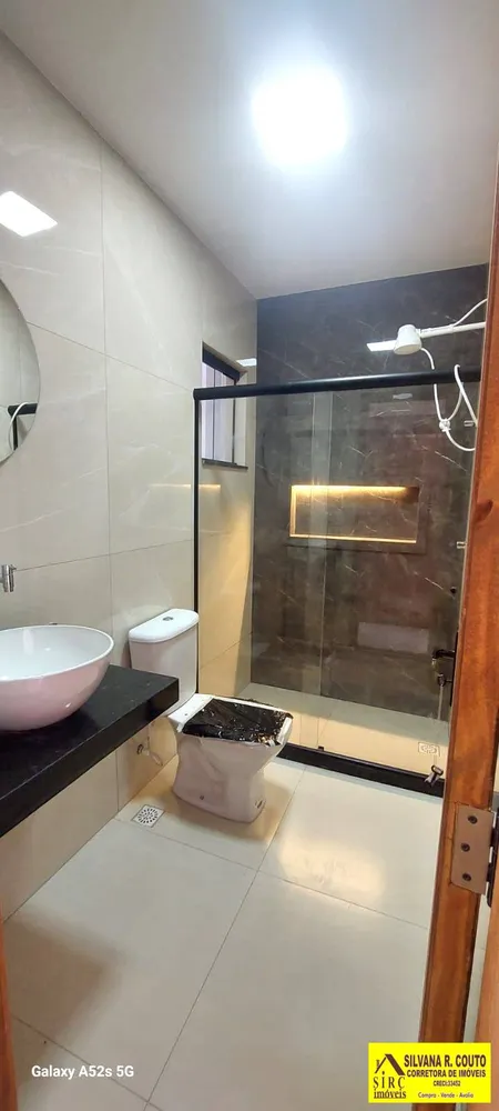 Casa, 3 quartos, 220 m² - Foto 13