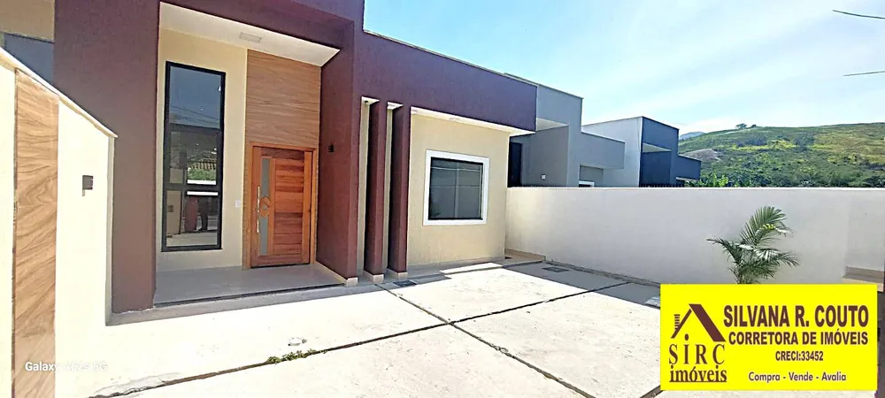Casa, 3 quartos, 220 m² - Foto 1