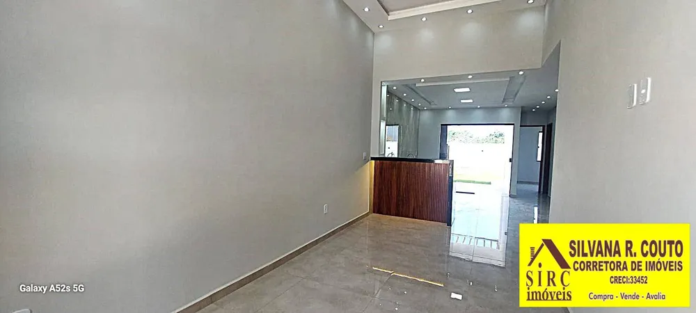 Casa, 3 quartos, 220 m² - Foto 11
