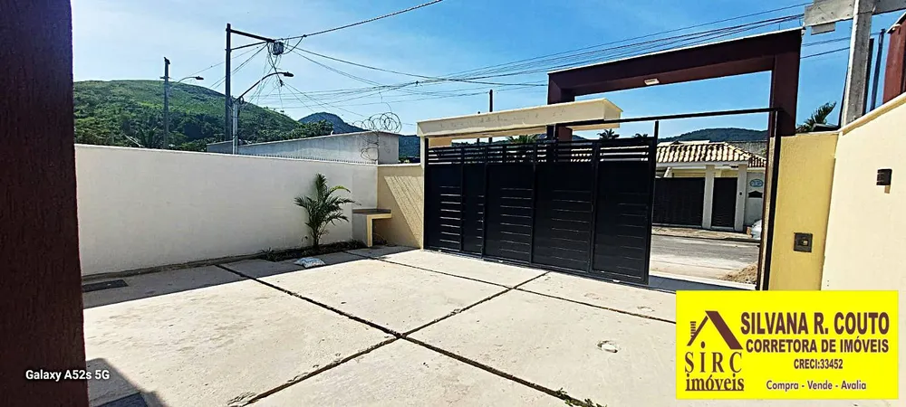 Casa, 3 quartos, 220 m² - Foto 8