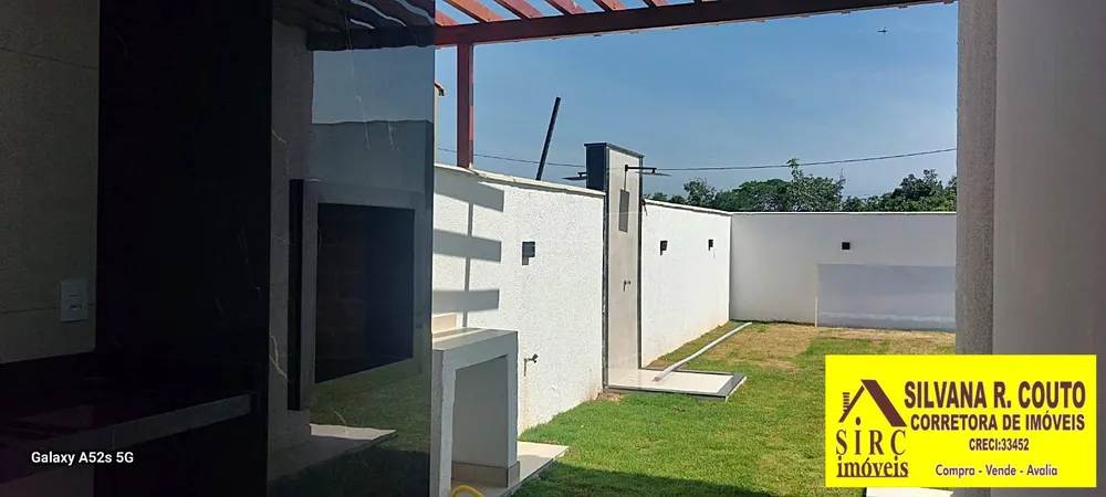 Casa, 3 quartos, 220 m² - Foto 20