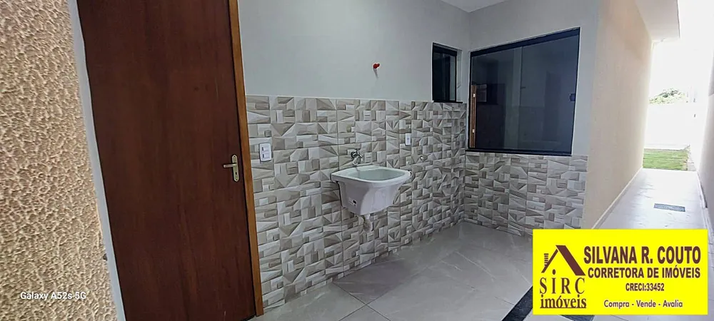Casa, 3 quartos, 220 m² - Foto 12