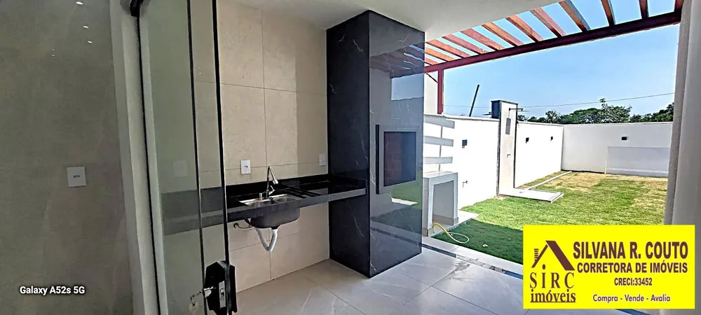Casa, 3 quartos, 220 m² - Foto 18